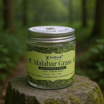 Malabar Grass Malabar Grass