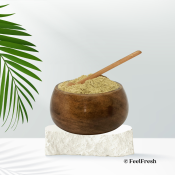 Aromatic Herbal Bath Powder Aromatic Herbal Bath Powder
