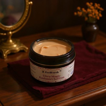 Ultra Magic Kashmiri Saffron