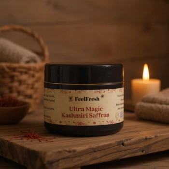 Ultra Magic Kashmiri Saffron