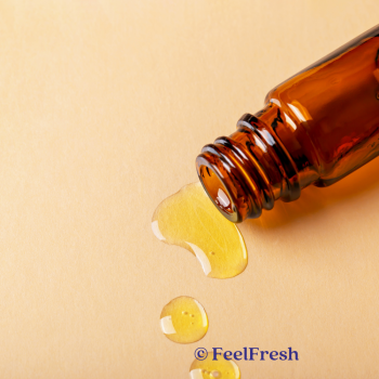 Kumkumadi Tailam (Jumbo)