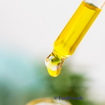 Gold Magic - Special Kumkumadi Tailam (Large)