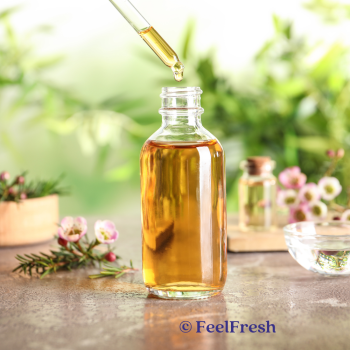 Gold Magic - Special Kumkumadi Tailam (Large)