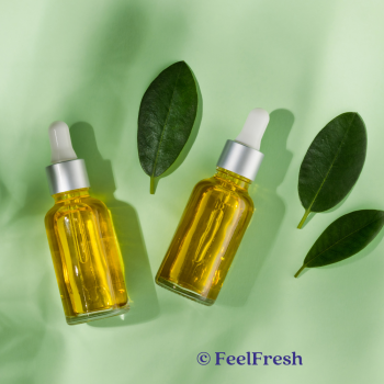 Kumkumadi Tailam (Large)