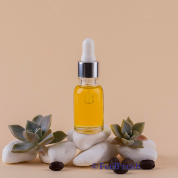 Gold Magic - Special Kumkumadi Tailam (Mini)