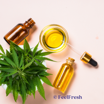 Gold Magic - Special Kumkumadi Tailam (Medium)