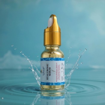 Hyaluronic Acid Serum