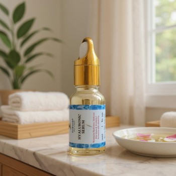 Hyaluronic Acid Serum