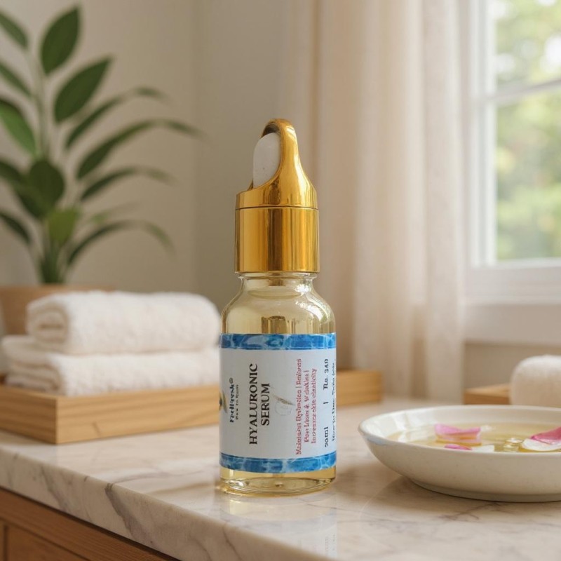 Hyaluronic Acid Serum