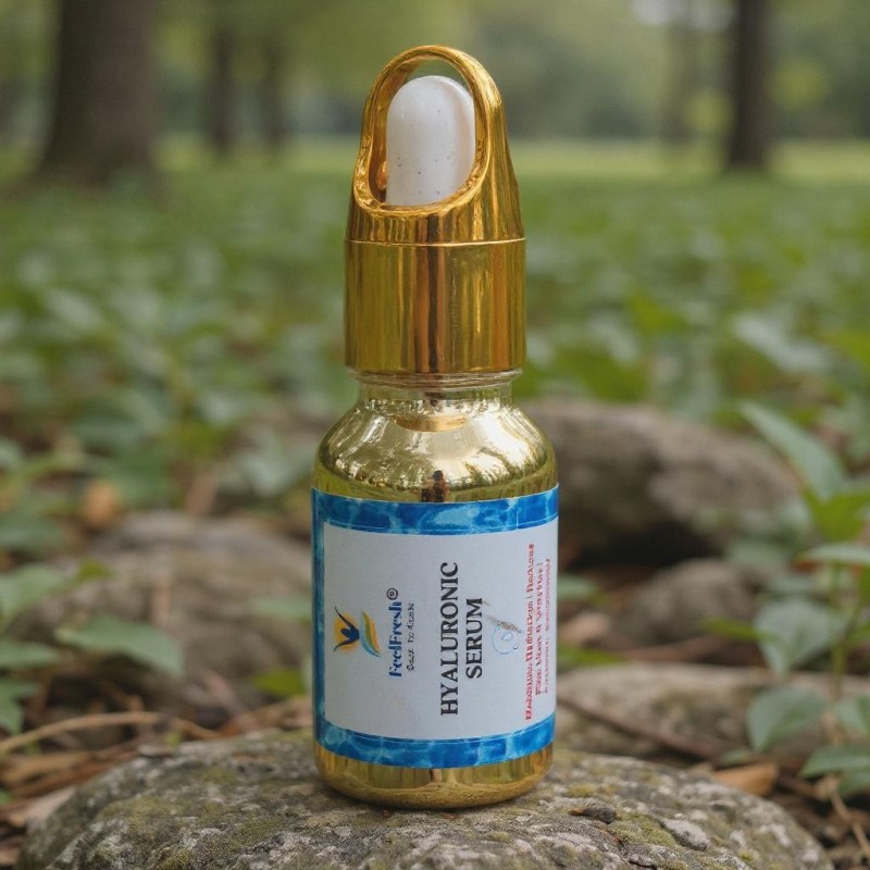 Hyaluronic Acid Serum