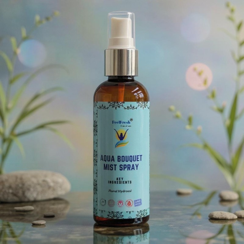 Aqua Bouquet Mist Spray