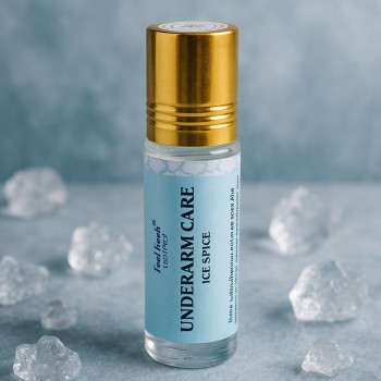 Ice Spice Underarm Care