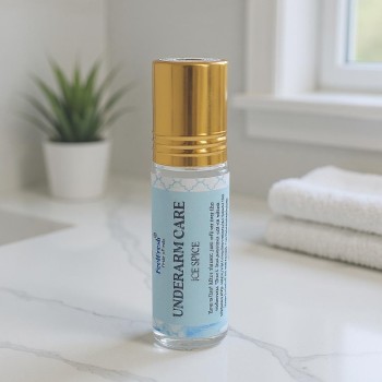 Ice Spice Underarm Care