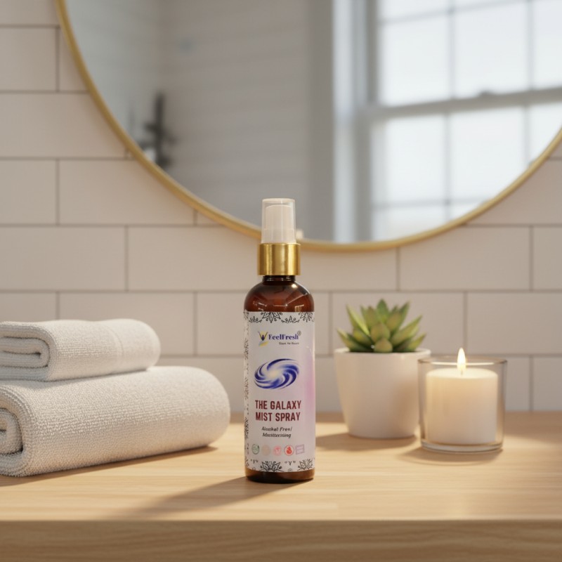 The Galaxy Mist Spray