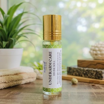 Divine Soul Underarm Care