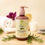 Herbal Rosemary | Shampoo Gel