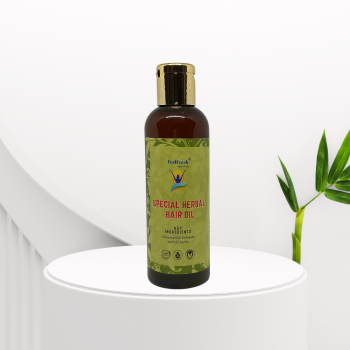 Special Hair Oil