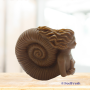 Big Mermaid Milk Soap Big Mermaid Milk Soap