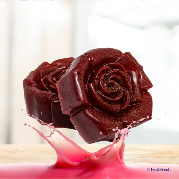 Dragon Red Wine Soap