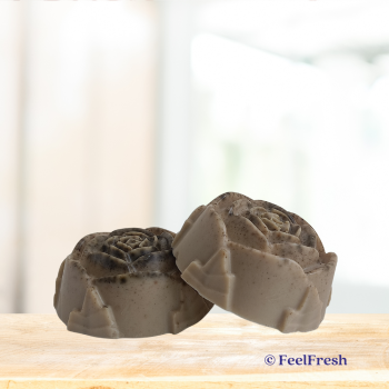 Exotic Coffee Scrub Exotic Coffee Scrub