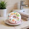 Milky Butter Donut Milky Butter Donut