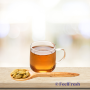 Aromatic Cardamom Tea
