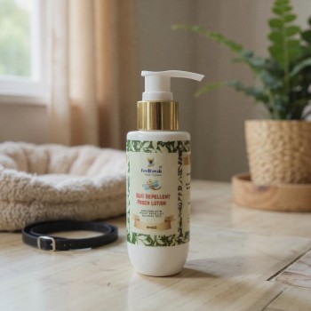 🐾 Herbal Bug Repellant Pooch Care Lotion 🐾 Herbal Bug Repellant Pooch Care Lotion